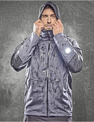REG-TRW529-X-PRO Beacon Brite Light Waterproof Jacket